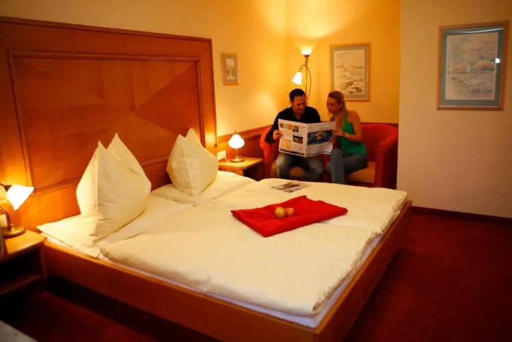 Hotel Wienerwaldhof