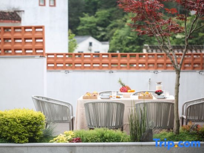 Shijian·Changle Homestay (Jiuhuashanshang Branch)