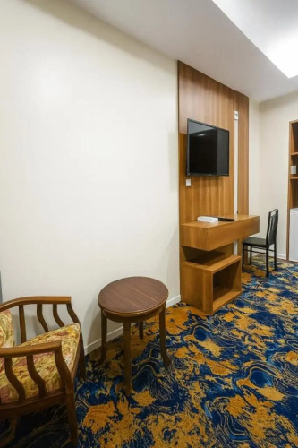 Moro Ala Hotel Makkah