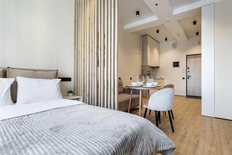 Фотография номера квартиры ArendaGrad на шоссе Дмитровское 107 Б