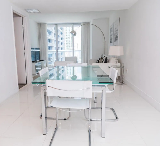 Icon Residences by Flashstay