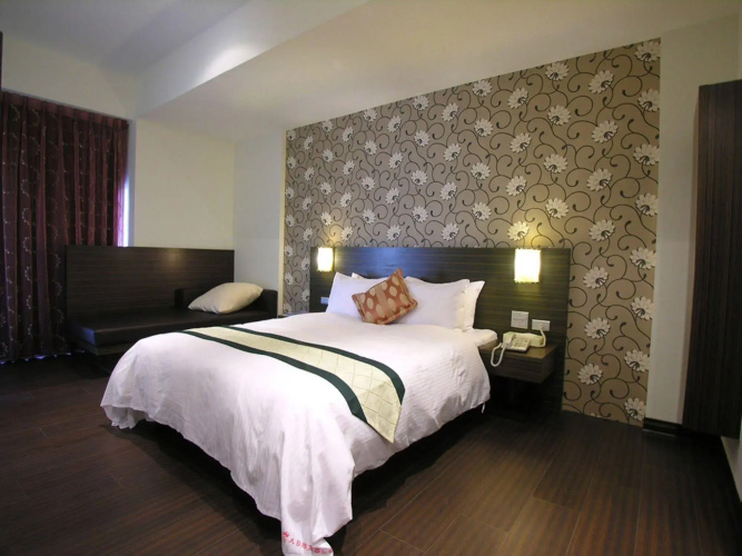 Fish Hotel - Yangcheng
