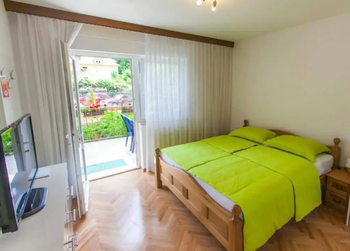 Apartments Ursic