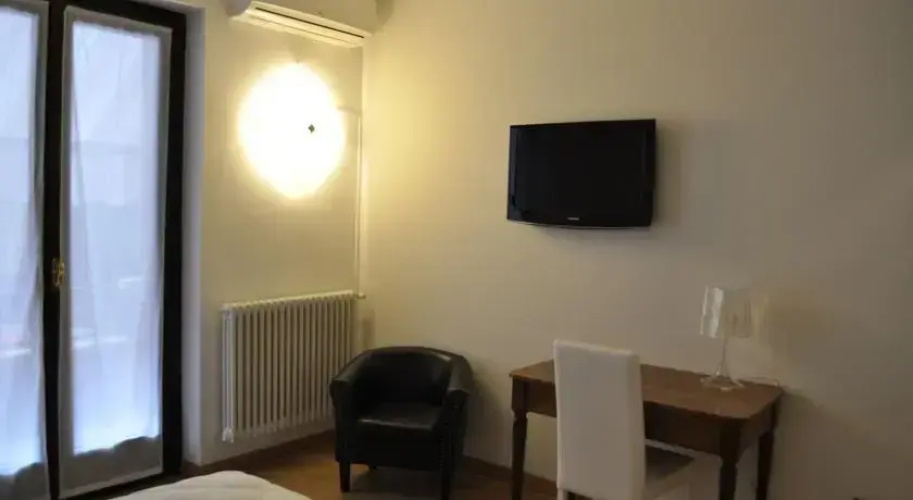Bed And Breakfast Villa Rosa