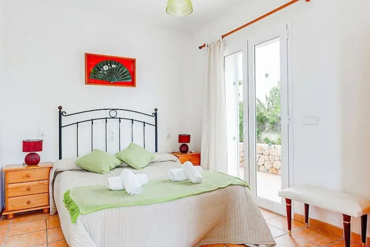 Casa Alcudia Uno