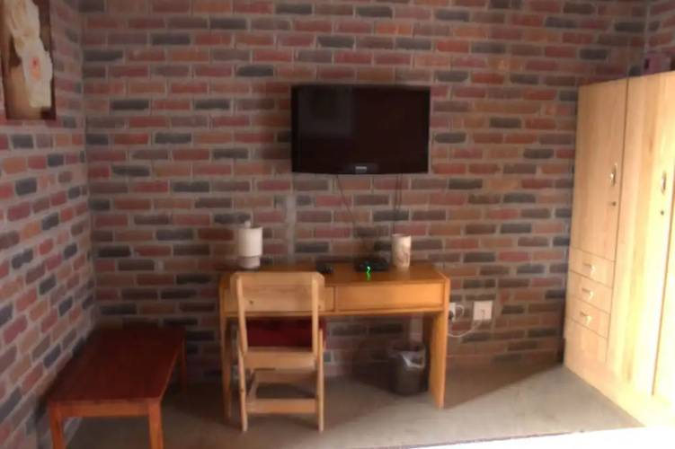 Horus Guesthouse