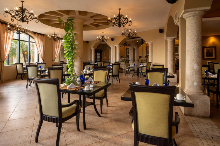 Occidental Papagayo - Adults Only - All Inclusive photo 38