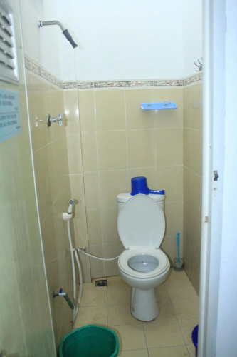 Homestay Kota Baru