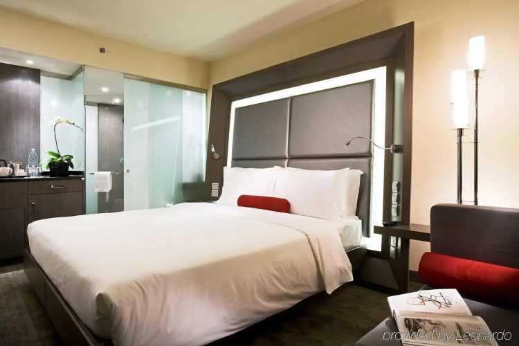 Novotel Beijing Sanyuan