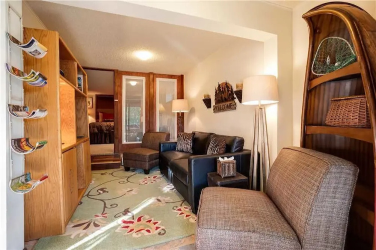 Ski Trail Chalet
