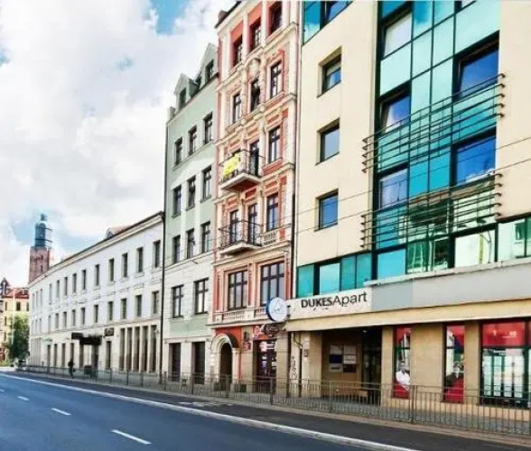 Image de l'hôtel