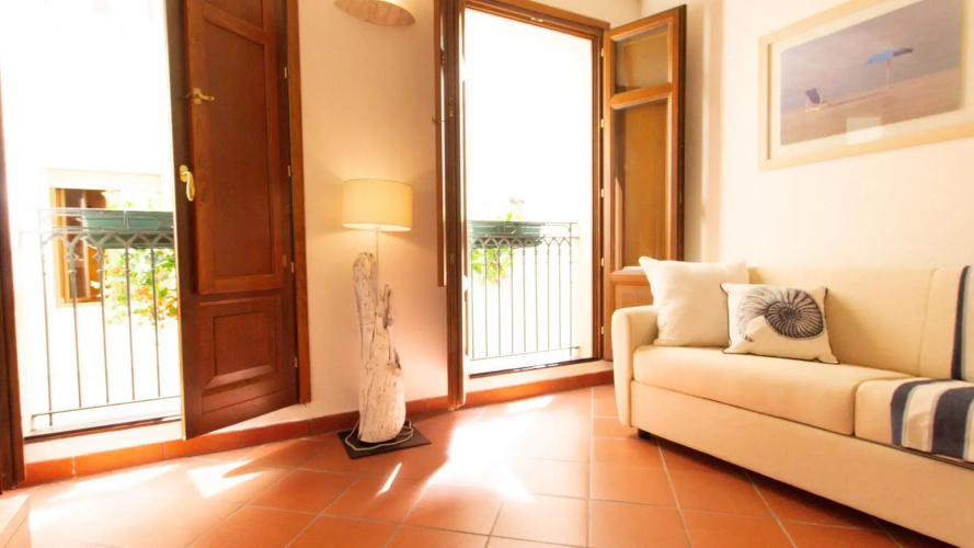 Welcomely - Roma 46 A