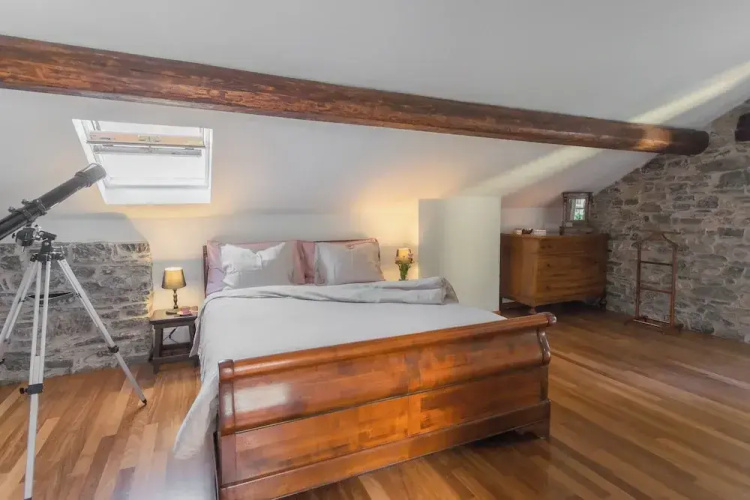 Emily's Holiday House - Authentic Lake Como by Rent all Como