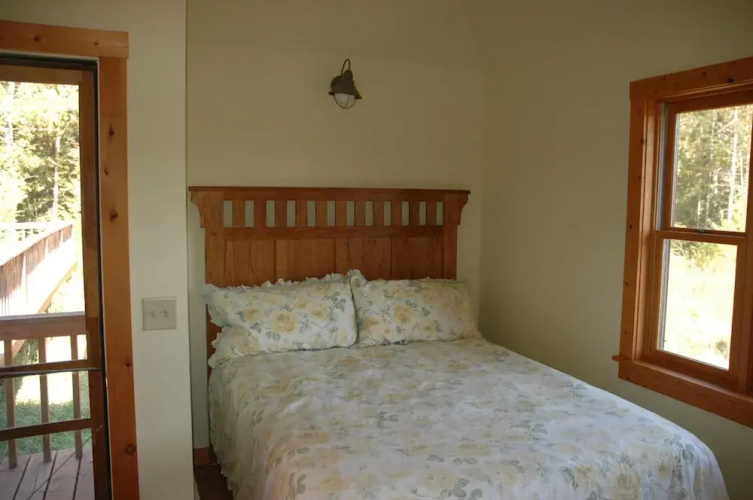 Brickyard Cottage 48 by Winfield Inn