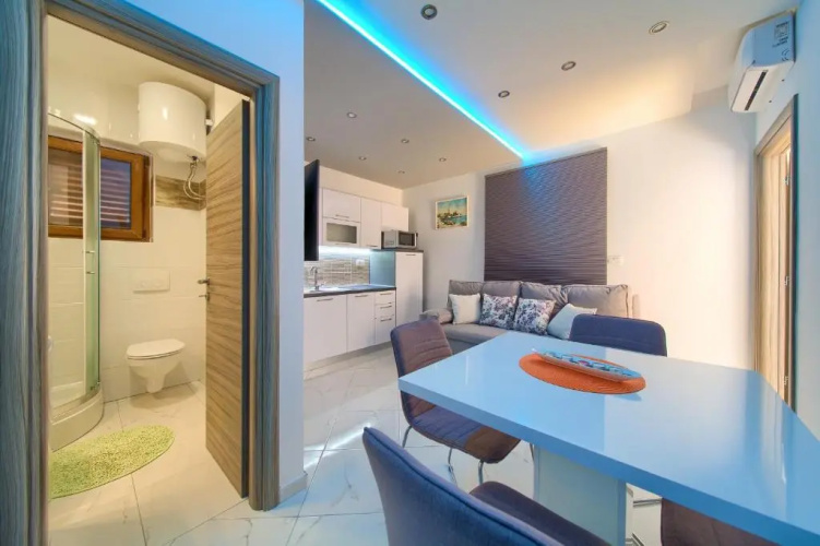 Nadija Studio Apartmani