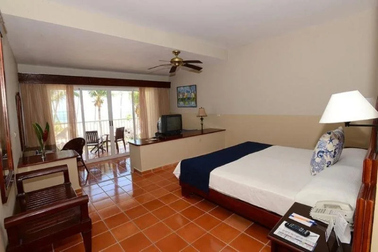 Vik Hotel Arena Blanca VIK Hotel Cayena Beach