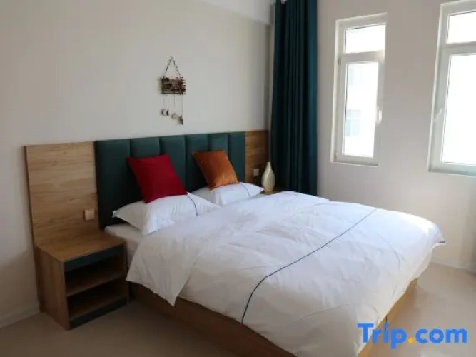 2 Bedrooms Family Suite