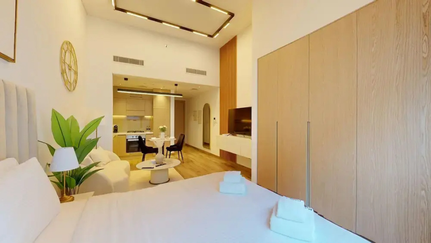 JVC - Oakley Square Residences B015