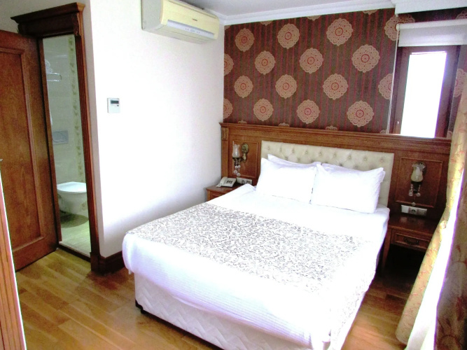 Lausos Hotel Sultanahmet