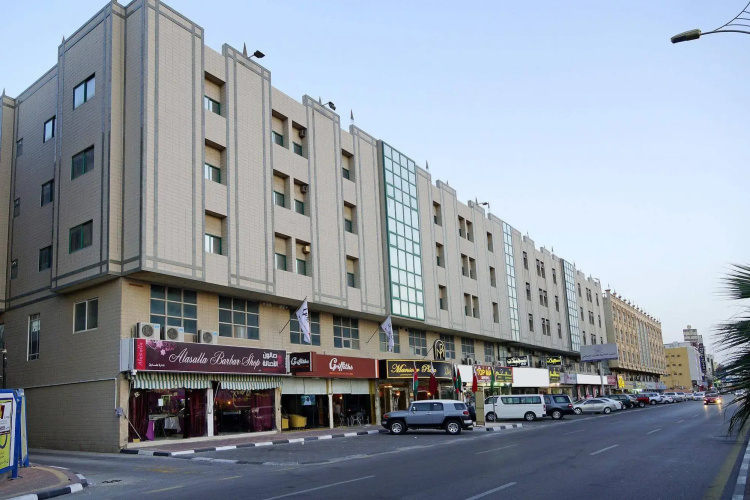 Otel görseli