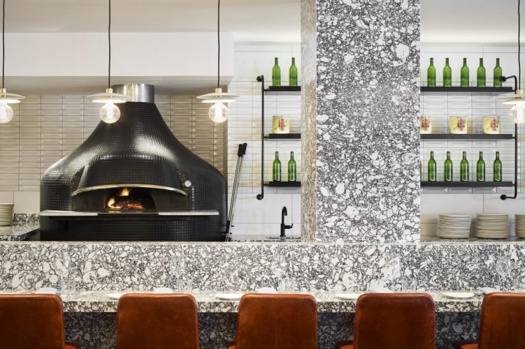 Hamilton Hotel Washington Dc photo 20