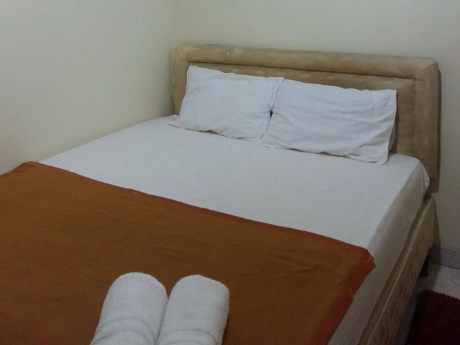 Indo Guesthouse