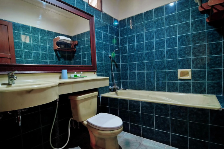Conjioo Hotel Kuta