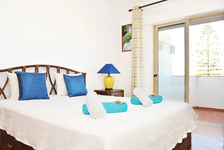 Apartamento Formentera