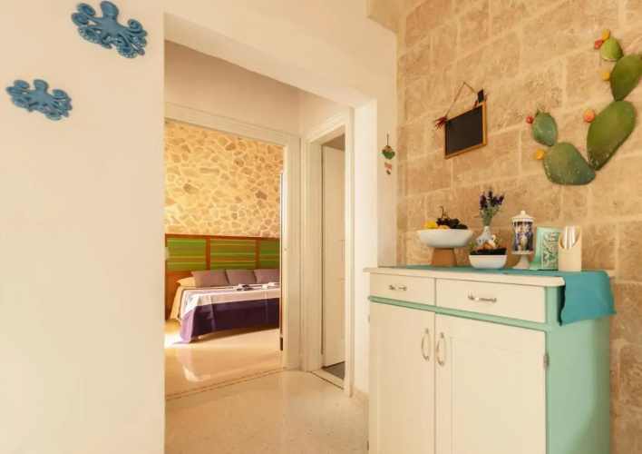 Barocco House