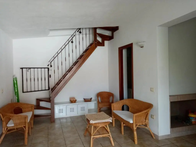 Villa Loddo 1 P 3 Min Dal Mare. Sconto Host