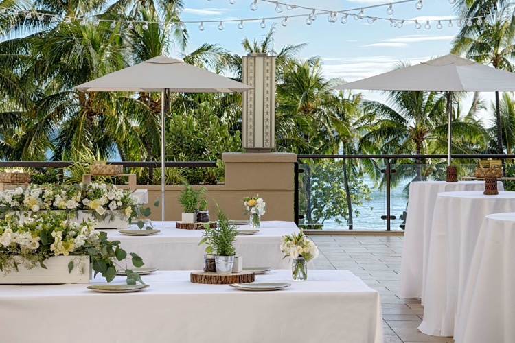 Hyatt Regency Waikiki Beach Resort & Spa photo 23