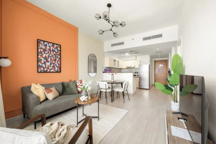 Comfort Apartment