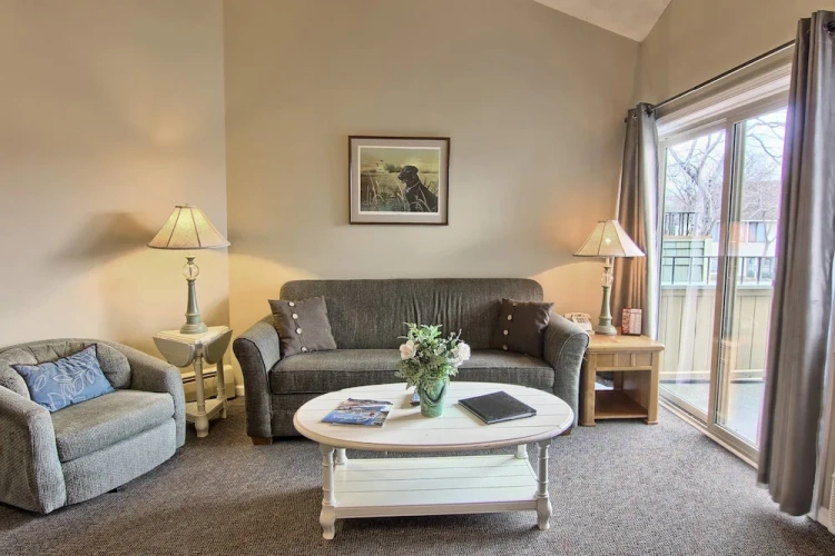 2 Bedrooms Family Suite
