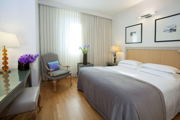Starhotels Tuscany