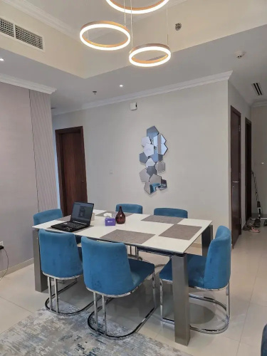 Downtown Hostel Dubai 1