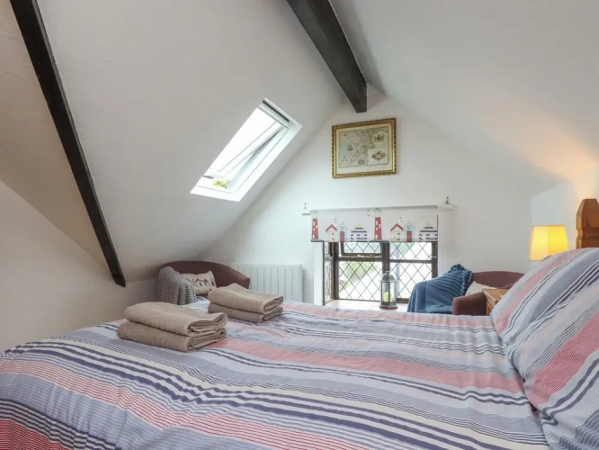 The Studio Cottage
