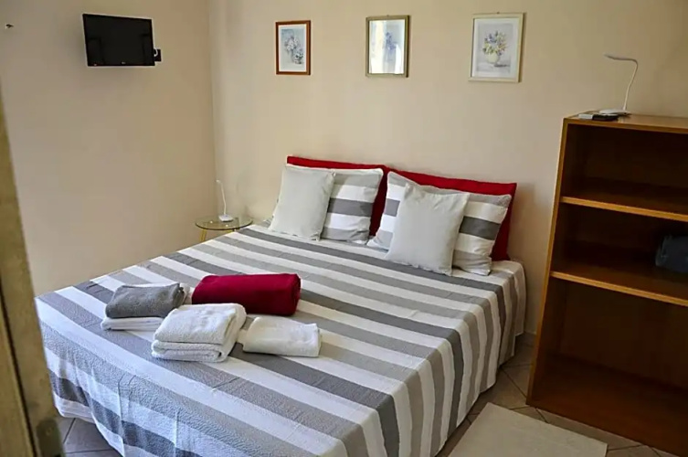 Bed & Breakfast Ajò a Casa