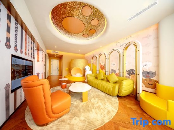 Superior Family Suite