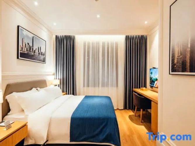 Premium Double room