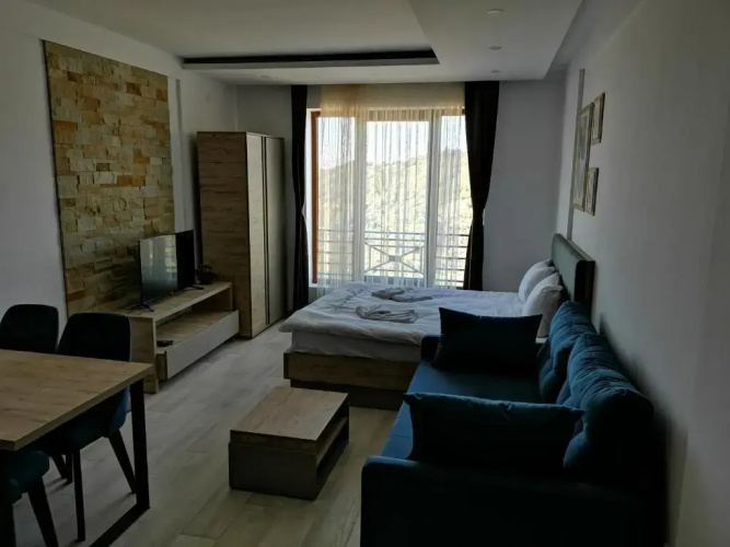 L18 apartment Milmari