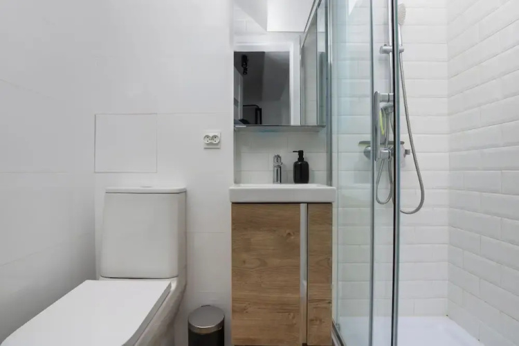 Apartamenty Sun & Snow Widokowe