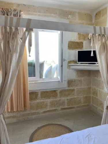 Trullo Palummieddu
