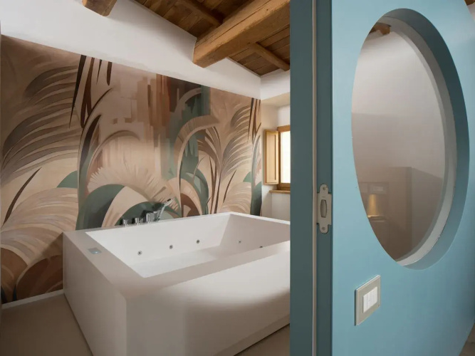 Ascesi Resort