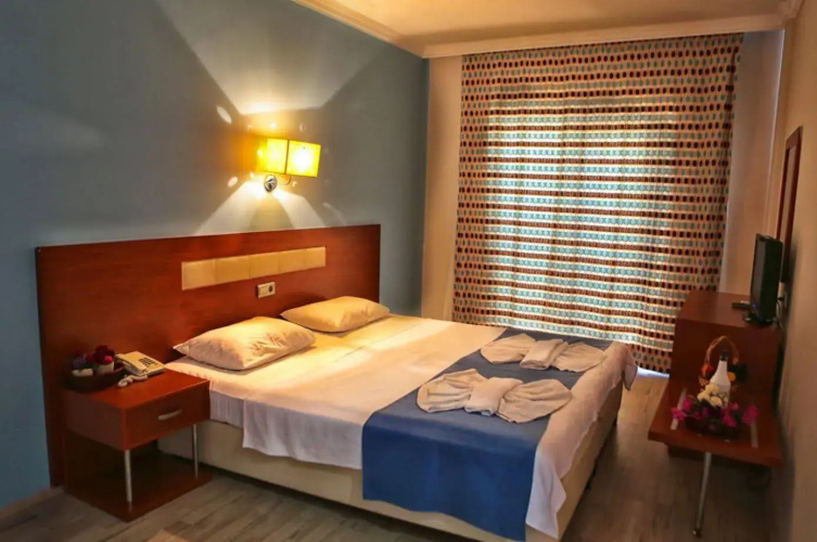 Bilgin Hotel