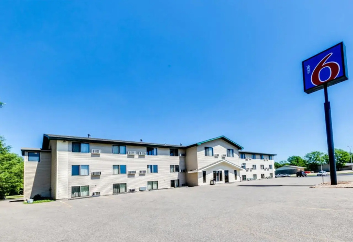 Super 8 Albert Lea Mn