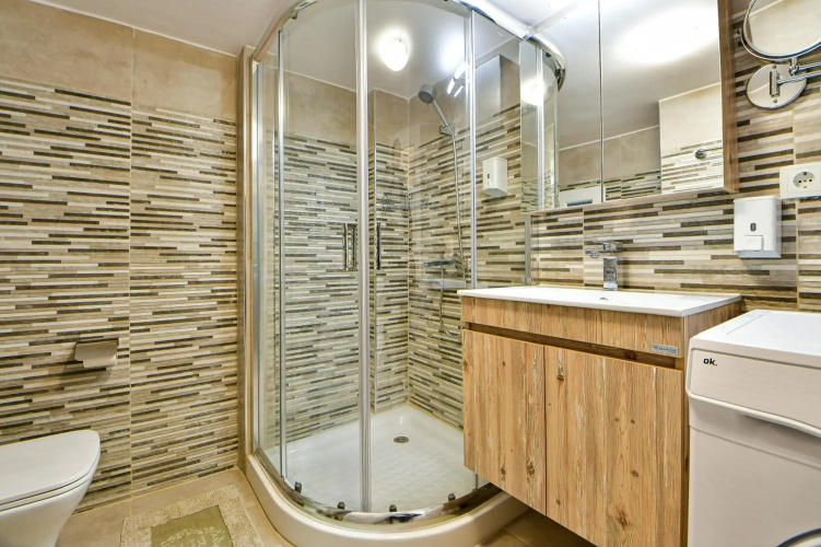 Thiras Lovely Apartment