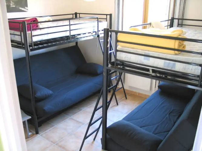 Maison Peupliers