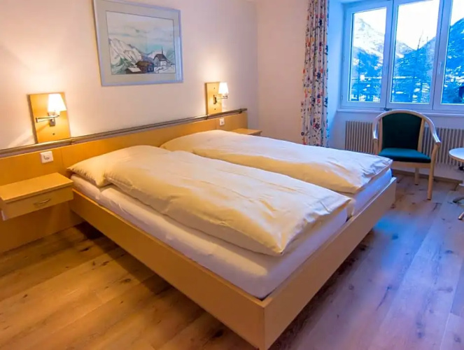 Hotel Portjengrat