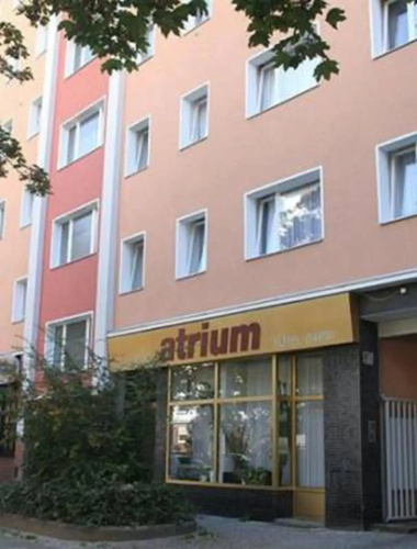 Otel görseli