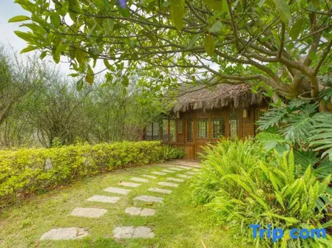Hetang Yuechun Hotel